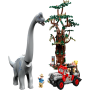 LEGO 76960 Jurassic World Brachiosaurus Discovery - 512 Pieces
