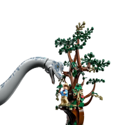 LEGO 76960 Jurassic World Brachiosaurus Discovery - 512 Pieces