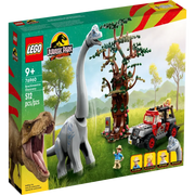 LEGO 76960 Jurassic World Brachiosaurus Discovery - 512 Pieces