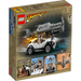 LEGO 77012 Indiana Jones Fighter Plane Chase-Construction-LEGO-Toycra