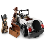LEGO 77012 Indiana Jones Fighter Plane Chase