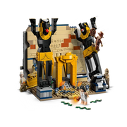 LEGO 77013 Indiana Jones Escape From The Lost Tomb