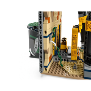 LEGO 77013 Indiana Jones Escape From The Lost Tomb
