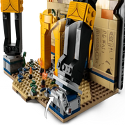 LEGO 77013 Indiana Jones Escape From The Lost Tomb
