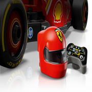 LEGO 77242 Speed Champions Ferrari SF-24 F1 Race Car (275 Pieces)