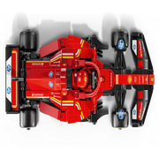 LEGO 77242 Speed Champions Ferrari SF-24 F1 Race Car (275 Pieces)