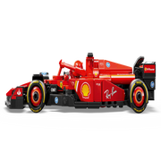 LEGO 77242 Speed Champions Ferrari SF-24 F1 Race Car (275 Pieces)