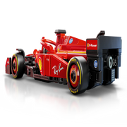 LEGO 77242 Speed Champions Ferrari SF-24 F1 Race Car (275 Pieces)