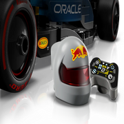 LEGO 77243 Speed Champions Oracle Red Bull Racing RB20 F1 Race Car (251 Pieces)