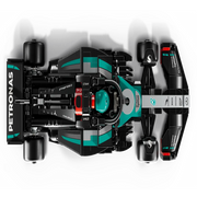 LEGO 77244 Speed Champions Mercedes-AMG F1 W15 Race Car (267 Pieces)