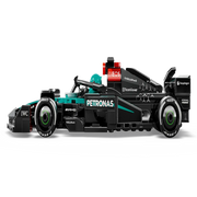 LEGO 77244 Speed Champions Mercedes-AMG F1 W15 Race Car (267 Pieces)
