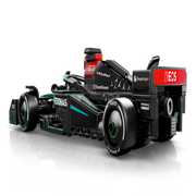 LEGO 77244 Speed Champions Mercedes-AMG F1 W15 Race Car (267 Pieces)