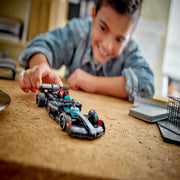 LEGO 77244 Speed Champions Mercedes-AMG F1 W15 Race Car (267 Pieces)