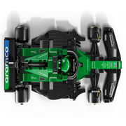 LEGO 77245 Speed Champions Aston Martin Aramco F1 AMR24 Race Car (269 Pieces)