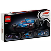 LEGO 77246 Speed Champions Visa Cash App RB VCARB 01 F1 Race Car (248 Pieces)