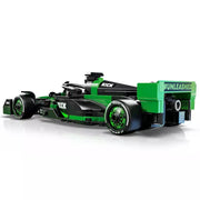 LEGO 77247 Speed Champions KICK Sauber F1 Team C44 Race Car (259 Pieces)