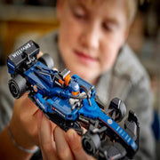 LEGO 77249 Speed Champions Williams Racing FW46 F1 Race Car (263 Pieces)