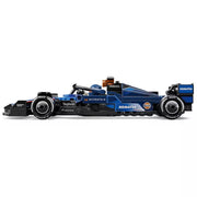 LEGO 77249 Speed Champions Williams Racing FW46 F1 Race Car (263 Pieces)