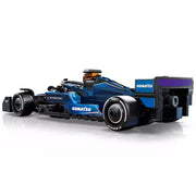 LEGO 77249 Speed Champions Williams Racing FW46 F1 Race Car (263 Pieces)