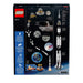 LEGO 92176 Ideas NASA Apollo Saturn V-Construction-LEGO-Toycra