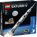 LEGO 92176 Ideas NASA Apollo Saturn V-Construction-LEGO-Toycra