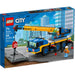 LEGO City 60324 Mobile Crane-Construction-LEGO-Toycra