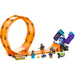 LEGO City 60338 Smashing Chimpanzee Stunt Loop-Construction-LEGO-Toycra