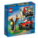 LEGO City 60393 4x4 Fire Truck Rescue-Construction-LEGO-Toycra