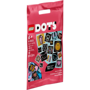 LEGO DOTS 41803 Extra DOTS Series 8 – Glitter and Shine-Construction-LEGO-Toycra