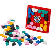 LEGO DOTS 41963 Mickey Mouse & Minnie Mouse Stitch-on Patch