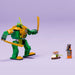 LEGO Ninjago 71757 Lloyd's Ninja Mech-Construction-LEGO-Toycra