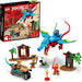 LEGO Ninjago 71759 Ninja Dragon Temple-Construction-LEGO-Toycra