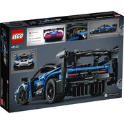 LEGO Technic 42123 McLaren Senna GTR