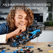 LEGO Technic 42123 McLaren Senna GTR