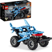 LEGO Technic 42134 Monster Jam Megalodon