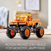 LEGO Technic 42135 Monster Jam El Toro Loco