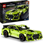 LEGO Technic 42138 Ford Mustang Shelby GT500