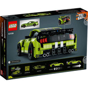 LEGO Technic 42138 Ford Mustang Shelby GT500