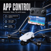 L.O.T Aviation Wisp Drone