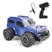 L.O.T Cars Bumble - Off Road Remote Control