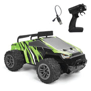 L.O.T Cars Bumble - Off Road Remote Control