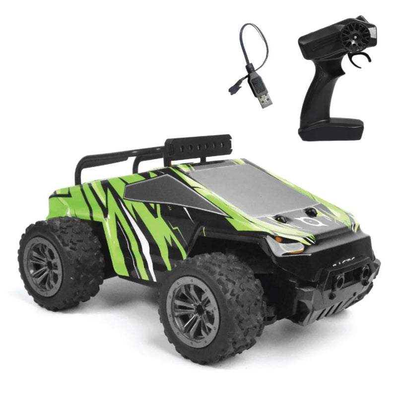 L.O.T Cars Bumble - Off Road Remote Control