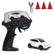 L.O.T Cars Dash Remote Control Car Toy