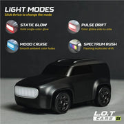 L.O.T Cars Dash Remote Control Car Toy