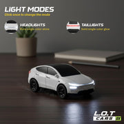 L.O.T Cars Dash Remote Control Car Toy