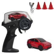 L.O.T Cars Dash Remote Control Car Toy