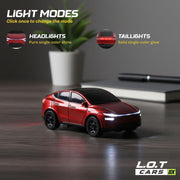 L.O.T Cars Dash Remote Control Car Toy