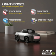 L.O.T Cars Dash Remote Control Car Toy
