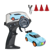 L.O.T Cars Dash Remote Control Car Toy