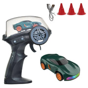 L.O.T Cars Dash Remote Control Car Toy